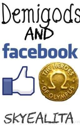 Demigods on Facebook